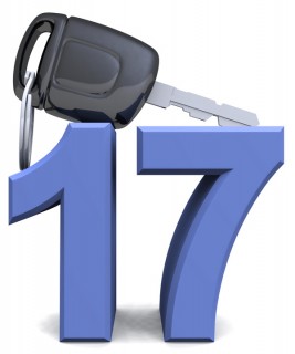 Jongeren kunnen definitief rijbewijs halen op 17-jarige leeftijd. Jongeren kunnen definitief rijbewijs halen op 17-jarige leeftijd.